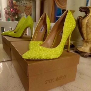 Steve Madden Heels